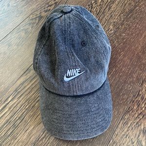 Nike baseball cap